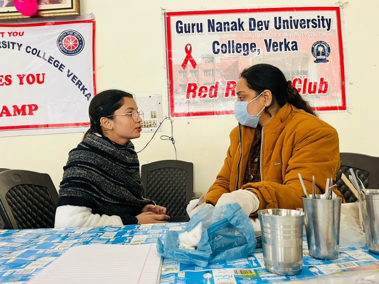 Red Ribbon Club