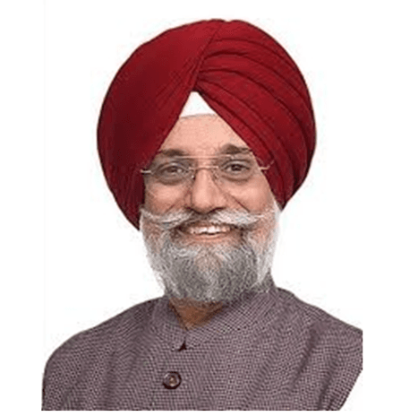 Vice Chancellor