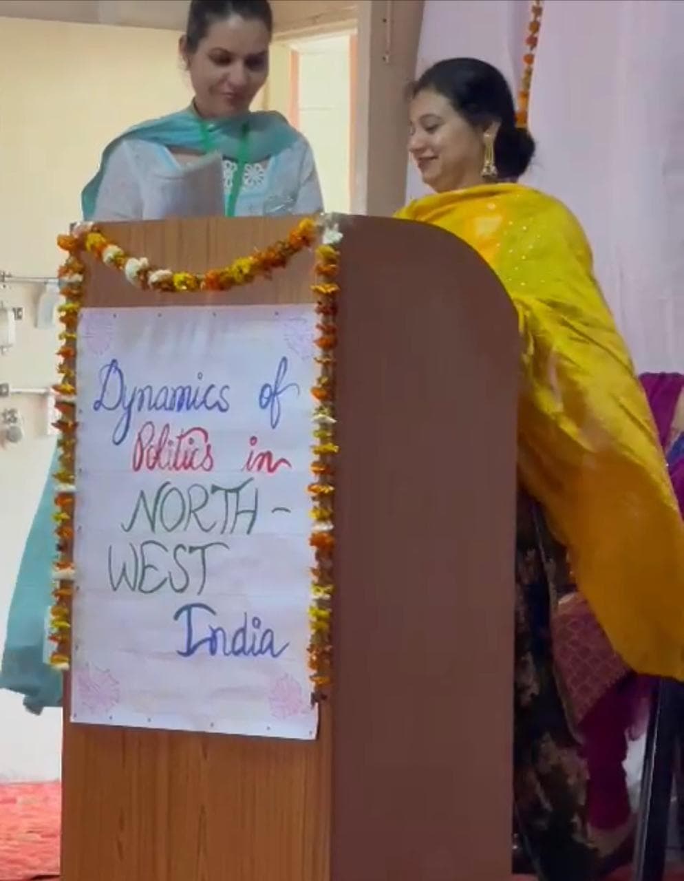 Seminar