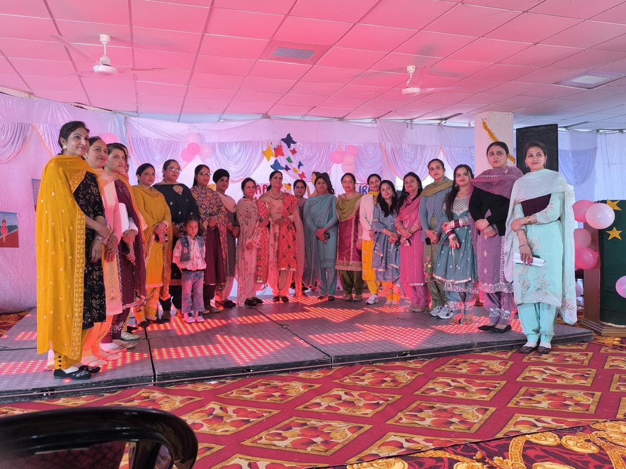 Libas-THE FASHION SHOW